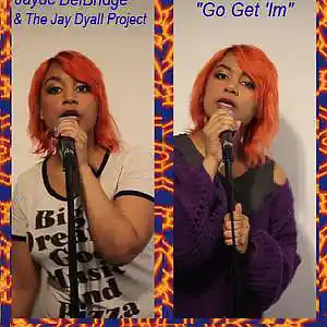 Picture for song 'Jayde DelBridge & TJDP - Go Get 'Im' by artist 'The Jayson Dyall Songbook'