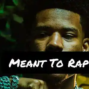 Picture for song 'Meant To Rap (Nardo Wick x Future)' by artist 'Too Loud Beatz'