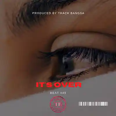 Picture for song 'Track Bangsa-It's Over 130 BPM' by artist 'Track Bangsa'