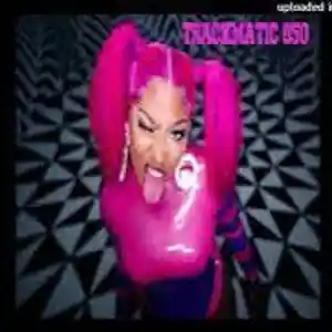Picture for song 'Megan Thee Stallion Type Beat - "Pink" (Prod. Trac' by artist 'Trackmatic 850'