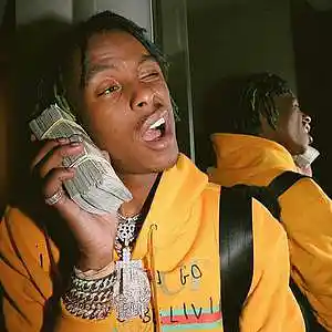 Picture for song 'Rich The Kid type beat - Racks Out' by artist 'TTK BEATZ'