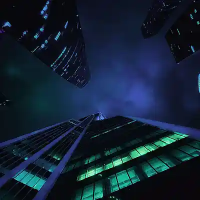 Picture for song 'CODE 114 (Buy 1 Get 4 Free)' by artist 'VESCAPE'