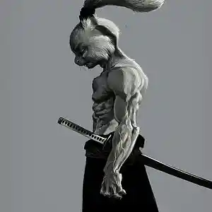 Picture for song 'Usagi Yojimbo ft.Oyku Prod.Sirak Abu Ofay & Syryus' by artist 'Virgil's Devil'