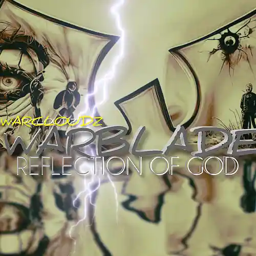 Picture for song 'NIGHT MOVEZ' by artist 'WARBLADE GANGSTA X'