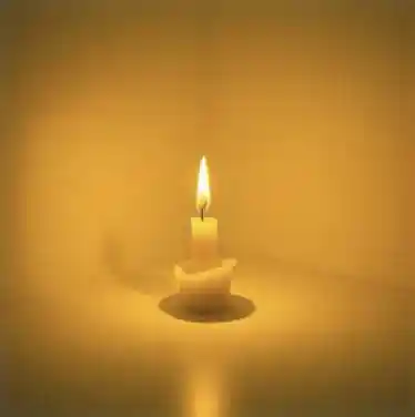 Picture for song 'BATHE ME IN CANDLELIGHT' by artist 'WongSongs'