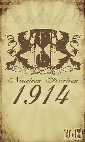 Picture for song 'SCRUB' by artist '1914Music'
