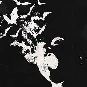 Picture for song '"Fighter" - Suicideboys x Pvlace type beat' by artist 'Anpu'