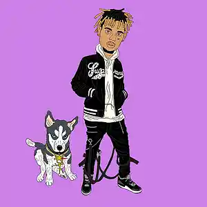 Picture for song 'Smokepurpp x Offset Type Beat - FINESSE' by artist 'Jayzen'