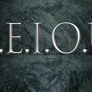 Picture for song 'AEIOU' by artist 'Autem or AVATEMETAVA'