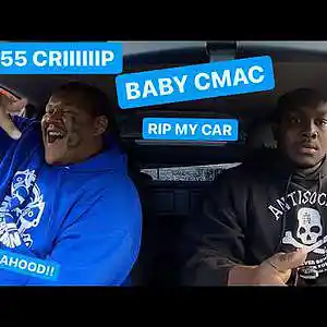 Picture for song 'CMac x Ralfy The Plug x Big 30 Type Beat #FreeShe' by artist 'BeatsByM3L'