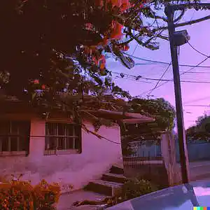 Picture for song 'Lo-Fi Hip Hop x Chill-Hop Type Beat - Nice Day' by artist 'Biggie Pain'