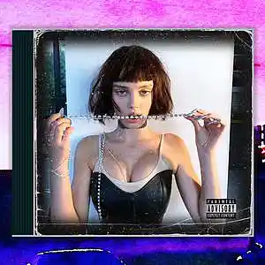 Picture for song 'DRIPPIN - Drippin So Pretty x Lil Peep Type Beat' by artist 'Bino Made The Beat'