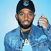 Picture for song 'BLESSED UP (FREE DL!!) *MADEINTYO x FAMOUS DEX*' by artist 'BRAVESTARR'