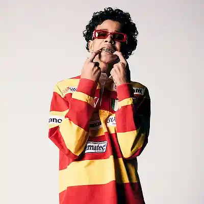 Picture for song 'FADED' by artist 'Brunoteebeats'