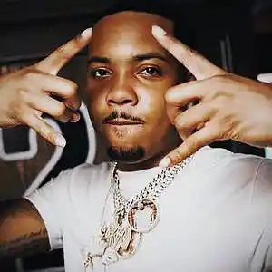 Picture for song 'Many Faces / G Herbo Type Beat (2 For 1)' by artist 'Buckroll'