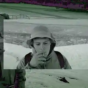 Picture for song 'Yung Lean x Yung Gud x Yug Sherman Type Beat "Sipp' by artist 'burnout beatz'