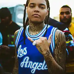 Picture for song 'Values - Young Ma - Rap' by artist 'Cache Knock'