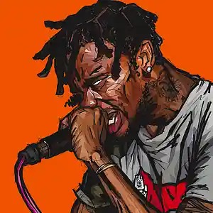 Picture for song 'Hydration Nation' by artist 'Casino Trap Beats'