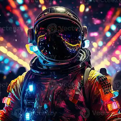 Picture for song 'LA FIESTA' by artist 'CLOSEDLABEL'
