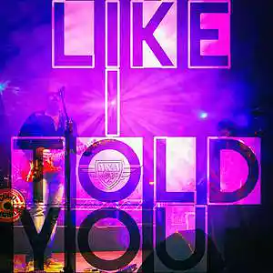 Picture for song 'Like I Told You' by artist 'Cocoband'