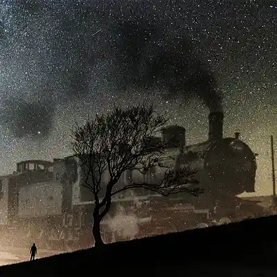 Picture for song 'Campanella' by artist 'Cosmos and Chaos'