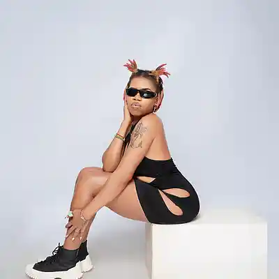 Picture for song 'Str8 Vybz (Dancehall Riddim Instrumental)' by artist 'Cyche Tune'