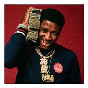 Picture for song 'SHOOTERS / YOUNGBOY NBA TYPE BEAT' by artist 'DaReal Beats'