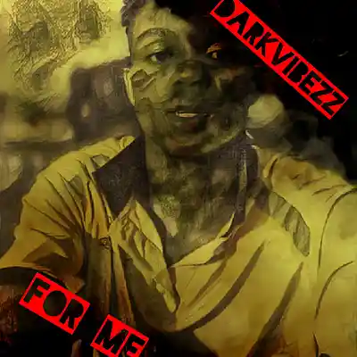 Picture for song 'For me' by artist 'Darkvibezz'