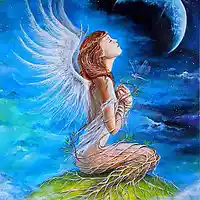 Picture for song 'A Girl Like That' by artist 'D B Hankinster'