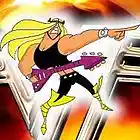 Picture for song 'TRAPPED ROCK (FREE DL)' by artist 'Diamond Bezel Productions'