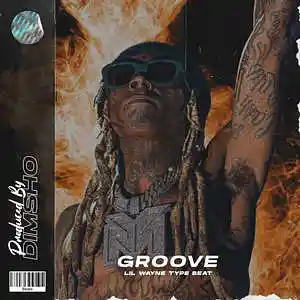 Picture for song 'Groove' by artist 'Dimsho Beats'