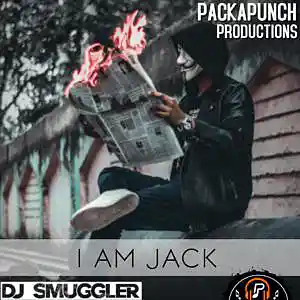 Picture for song 'I Am Jack' by artist 'DJ Smuggler'