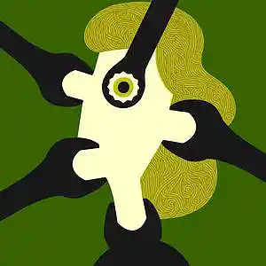 Picture for song 'Free Download --- CONTROL' by artist 'DNA DUO Beats'