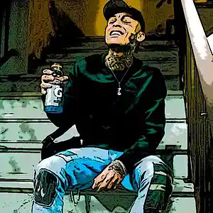 Picture for song 'Sleep in the Sky (Buy 1 Get 1 Free)-Available Now-' by artist 'Double Prodx'