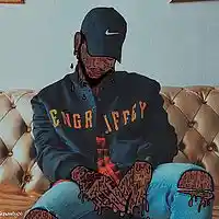 Picture for song 'Exchange (Bryson Tiller & Drake Style)' by artist 'Dreamnation Productionz'