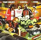 Picture for song 'Trap Music' by artist 'Dubstate ENT'