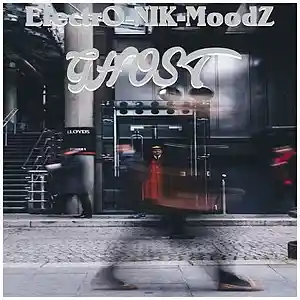 Picture for song 'Ghost' by artist 'ElectrO-NIK-MoodZ'