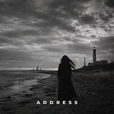 Picture for song 'Address' by artist 'Erawy'