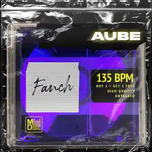 Picture for song 'AUBE - (BUY 1 GET 1 FREE)' by artist 'Fanch'