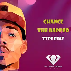 Picture for song 'Chance The Rapper Type - "War feat. JuJu"' by artist 'Flawless Tracks'