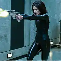 Picture for song 'In the Line of Fire' by artist 'Flying Fox'