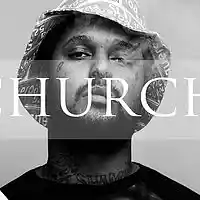 Picture for song 'ScHoolboy Q Type Beat-Church(Prod. FrontPageMusic)' by artist 'FrontPageMusic'