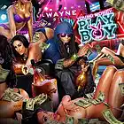 Picture for song 'Money On The Floor|DemoDL' by artist 'iAmLegendary'