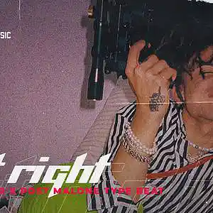 Picture for song 'Get Right (Iann Dior x Post Malone Type Beat)' by artist 'JayUrbanMusic'