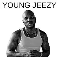 Picture for song 'Talk That Talk // Jeezy Type Beat ' by artist 'John Coleman'