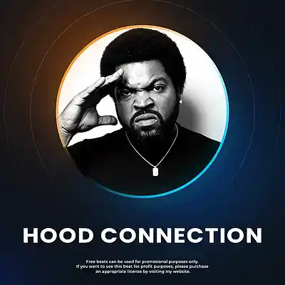 Picture for song 'Hood Connection' by artist 'JOHN TAO'