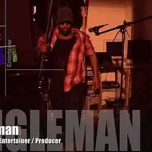 Picture for song 'Forking System' by artist 'Jungleman Band'