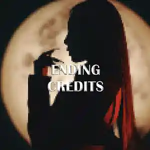 Picture for song 'Ending Credits' by artist 'KARINA'