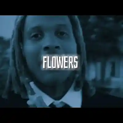 Picture for song '"flowers" Lil durk x polo g type beat' by artist 'kasebeats'