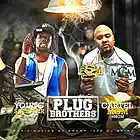 Picture for song 'Kash Nova - Plug Brothers (NEW)' by artist 'Kash Nova'